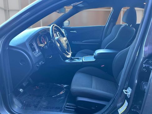 Used 2023 Dodge Charger GT image 11