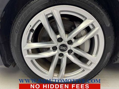 Used 2023 Audi A4 2.0T Premium Plus AWD/4WD image 9
