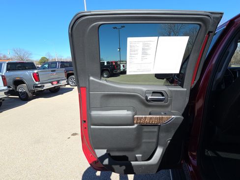 Used 2019 GMC Sierra 1500 Denali w/ Denali Ultimate Package image 29