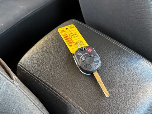 Used 2016 Ford Focus SE w/ Reverse Sensing Package image 31