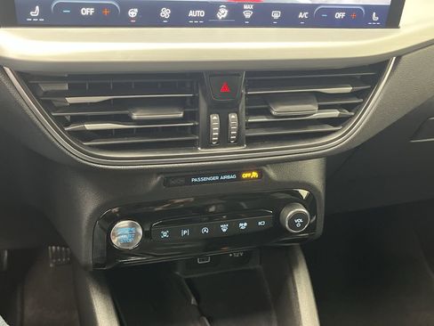 Certified 2024 Ford Escape Platinum image 22