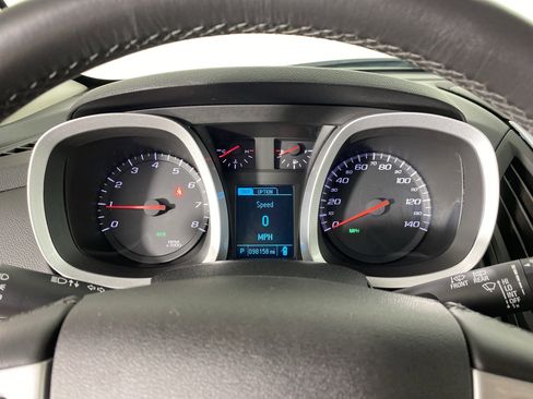 Used 2017 Chevrolet Equinox LT w/ Convenience Package AWD/4WD image 20