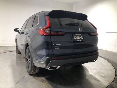 Used 2024 Honda CR-V Sport Touring image 5