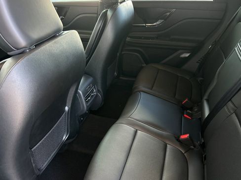 New 2025 Lincoln Corsair Reserve w/ Equipment Group 202A image 11