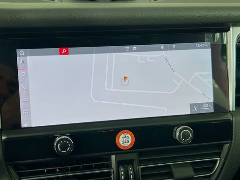 New 2026 Porsche Macan S image 16