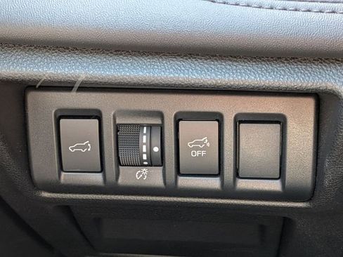 Certified 2025 Subaru Outback Wilderness AWD/4WD image 26