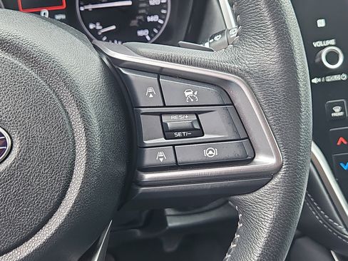 Used 2024 Subaru Outback Premium image 18