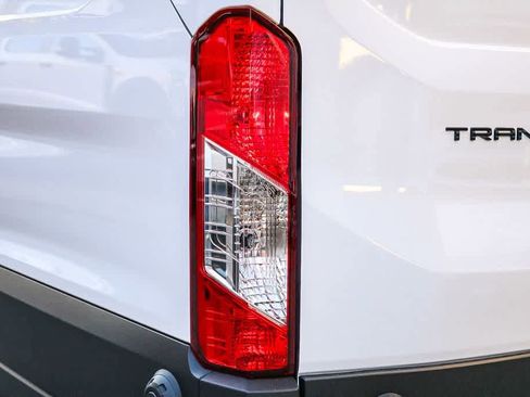 New 2026 Ford Transit 350 image 9