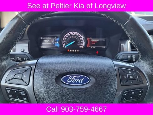 Used 2020 Ford Ranger Lariat w/ Technology Package AWD/4WD image 30