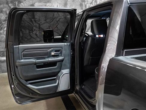 New 2025 RAM 2500 Laramie image 11