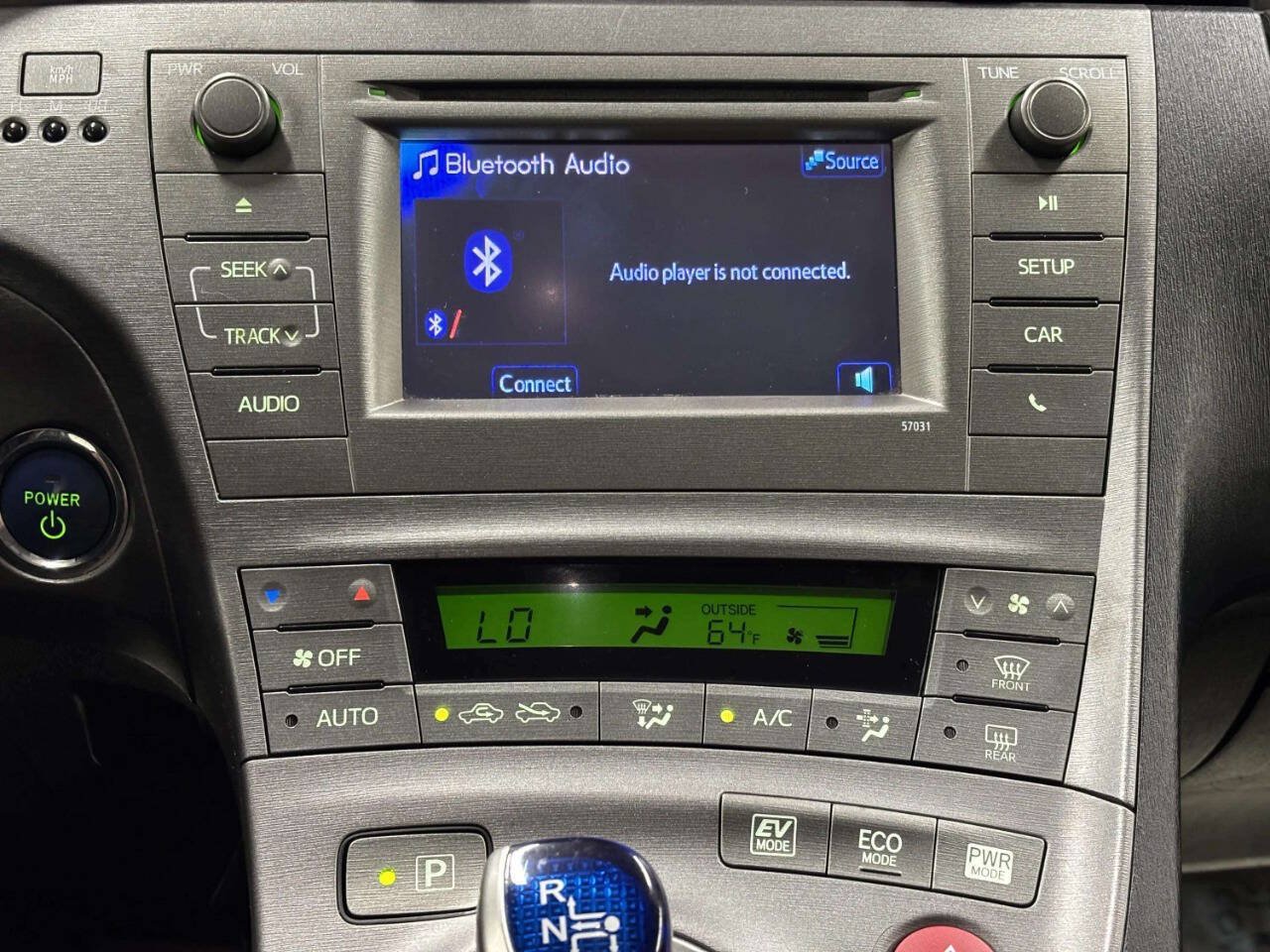 Used 2013 Toyota Prius Two FWD image 26