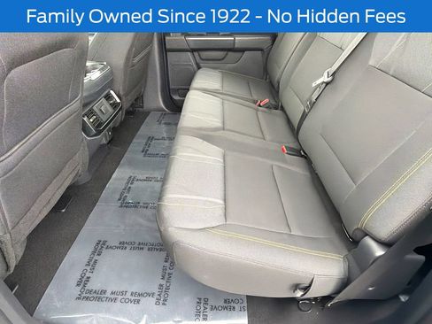 Used 2024 Ford F150 STX RWD image 20