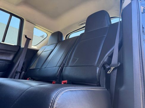 Used 2017 Jeep Compass High Altitude FWD image 9