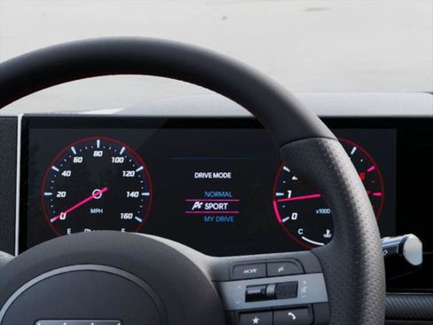 New 2026 Hyundai Sonata N Line image 14