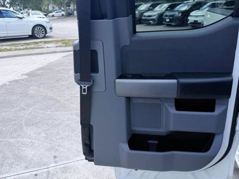 Used 2024 Ford F150 XLT RWD image 21