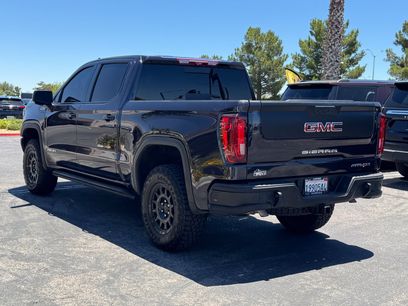 Used 2024 GMC Sierra 1500 AT4X w/ AT4X AEV Edition