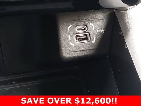 Certified 2024 Jeep Compass Limited w/ Elite Group image 24