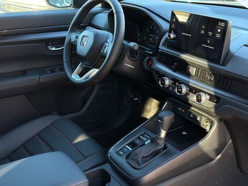 New 2026 Honda CR-V Sport-L image 10