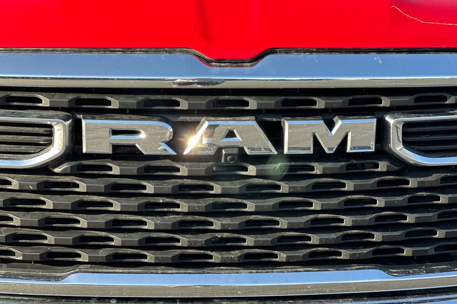 Used 2025 RAM 1500 Big Horn AWD/4WD image 45
