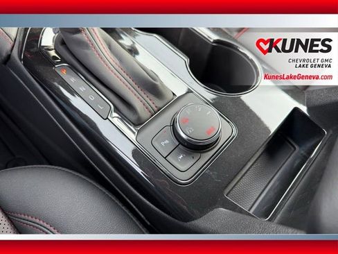 New 2025 Chevrolet Blazer RS w/ Driver Confidence II Package image 24