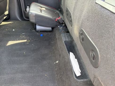 Used 2012 Ford F150 FX4 w/ FX Luxury Pkg AWD/4WD image 16