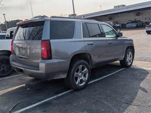 Used 2018 Chevrolet Tahoe LS image 4