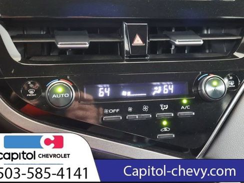 Used 2024 Toyota Camry LE image 22