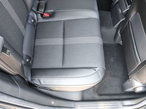 Used 2025 MAZDA CX-50 AWD 2.5 S w/ Weather Package image 34