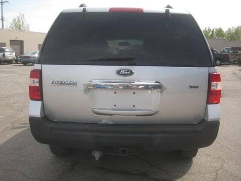 Used 2012 Ford Expedition XL w/ HD Trailer Tow Pkg AWD/4WD image 6