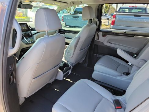 Used 2020 Honda Odyssey EX-L image 10