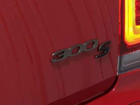 Used 2017 Chrysler 300 S image 24