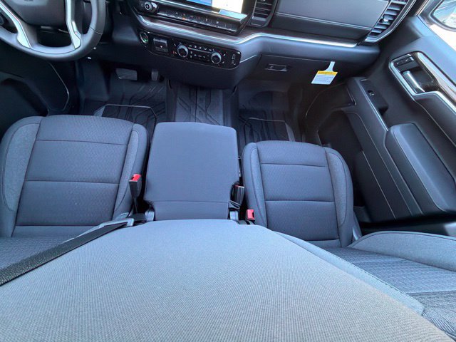 New 2026 Chevrolet Silverado 1500 RST w/ RST Select Package AWD/4WD image 21
