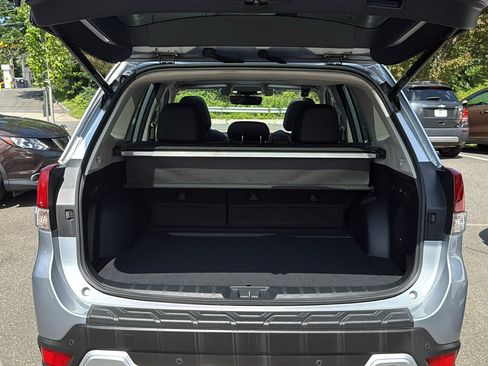 Used 2020 Subaru Forester Touring AWD/4WD image 26