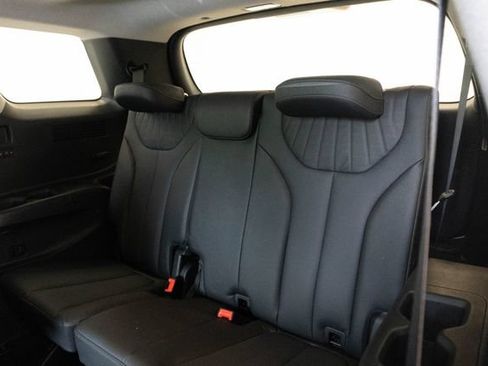 Used 2023 Hyundai Palisade Limited FWD image 22