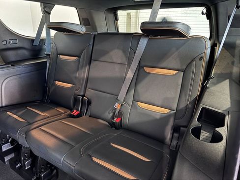 Certified 2024 GMC Yukon XL AT4 w/ AT4 Premium Package image 15