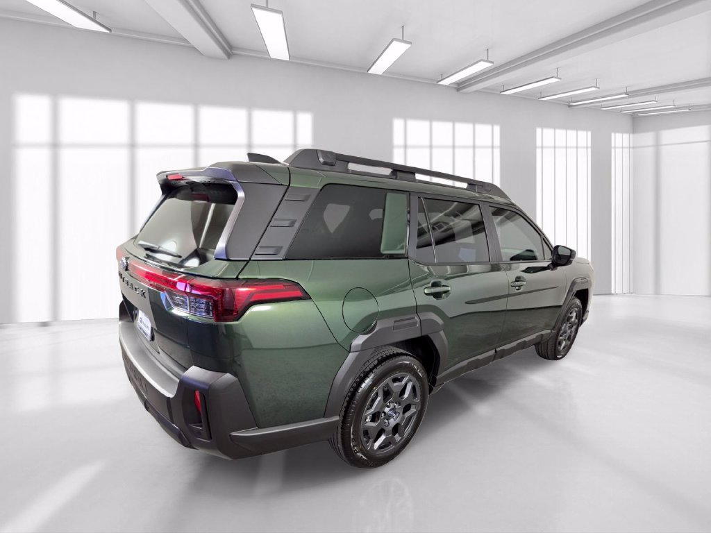New 2026 Subaru Outback Premium AWD/4WD image 6