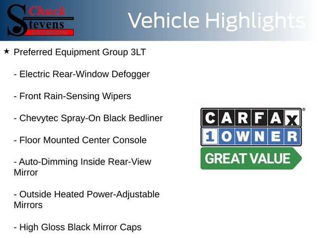 Used 2024 Chevrolet Silverado 1500 ZR2 AWD/4WD image 18