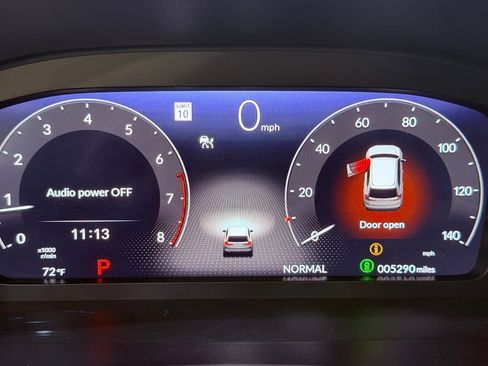 Used 2026 Honda CR-V EX-L image 25