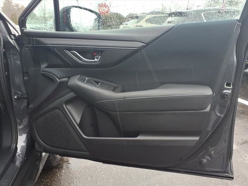 Certified 2023 Subaru Outback Premium image 11