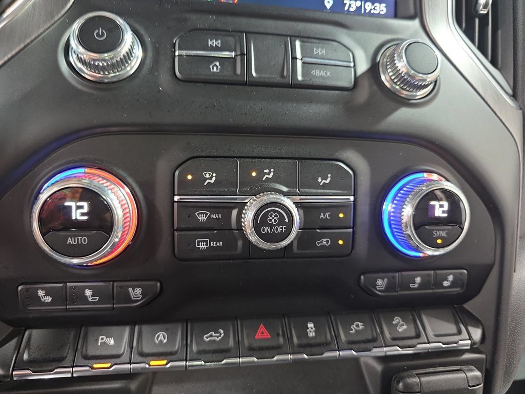 Used 2019 GMC Sierra 1500 Denali AWD/4WD image 20