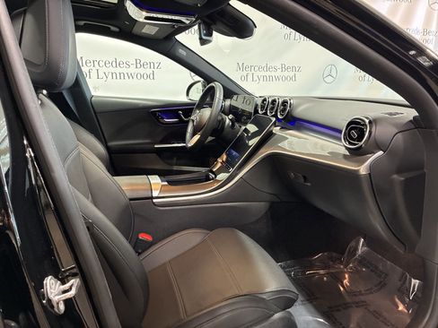 Used 2023 Mercedes-Benz C 300 C 300 image 27