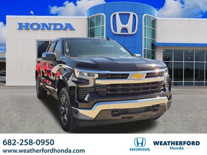 Used 2023 Chevrolet Silverado 1500 LT