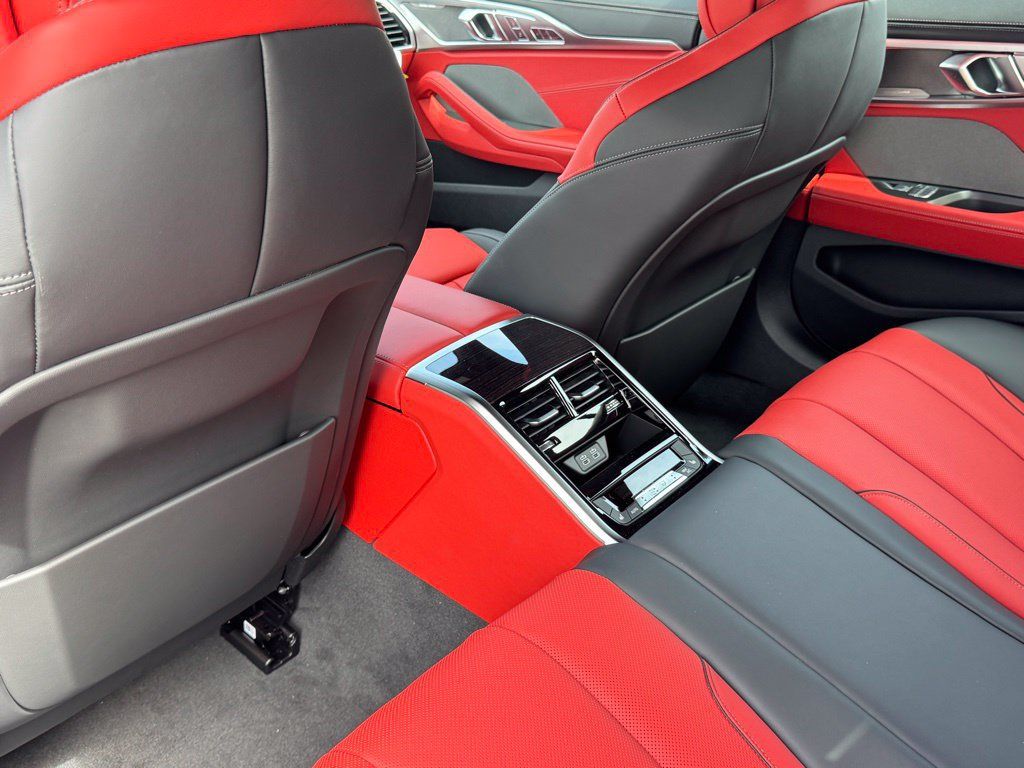 Used 2026 BMW 840i xDrive AWD/4WD image 20
