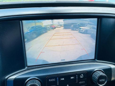 Used 2019 Chevrolet Silverado 3500 LTZ w/ Duramax Plus Package image 24