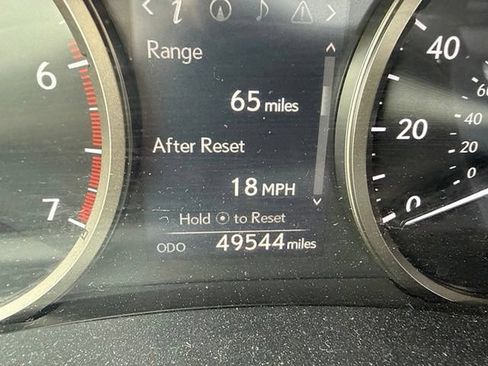 Used 2017 Lexus NX 200t AWD w/ Premium Package image 13