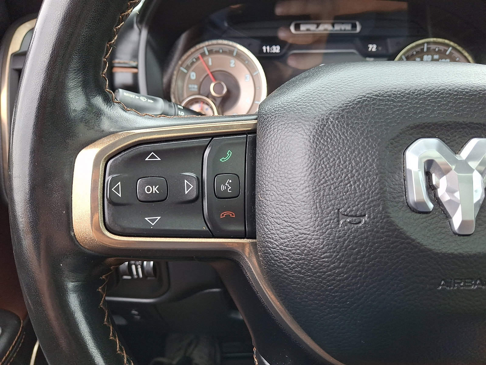 Used 2022 RAM 1500 Limited AWD/4WD image 22