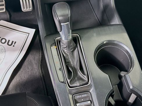 Used 2025 Honda Civic Sport image 17