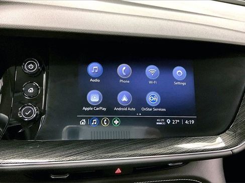 Used 2022 Buick Envision Preferred w/ Safety Package image 31