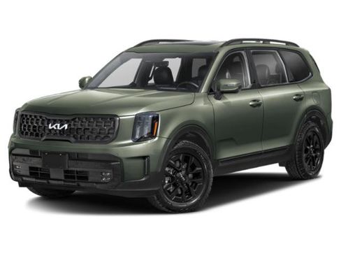 Used 2024 Kia Telluride SX Prestige X-Pro image 4