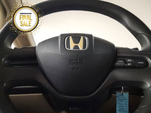 Used 2008 Honda Civic LX image 20